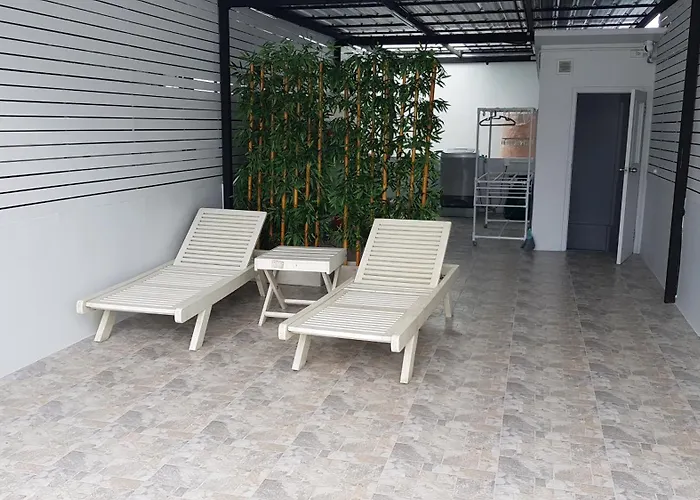 Cozy Studio 1 In Sathorn, Bts Saint Louis